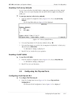 Preview for 49 page of Black Box MT1000A-13-R3 Quick Start Manual