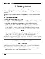 Предварительный просмотр 25 страницы Black Box MT1000A-13 User Manual