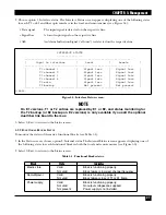 Предварительный просмотр 28 страницы Black Box MT1000A-13 User Manual