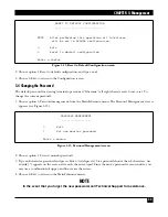 Предварительный просмотр 34 страницы Black Box MT1000A-13 User Manual