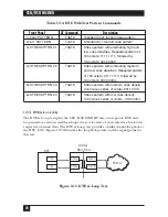 Предварительный просмотр 79 страницы Black Box MT136A User Manual