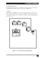 Предварительный просмотр 14 страницы Black Box MT610A-SM Instruction Manual