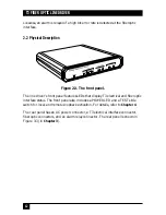 Предварительный просмотр 13 страницы Black Box MT618A-ST-R2 User Manual