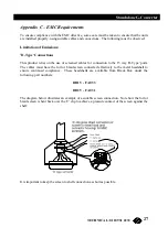 Preview for 27 page of Black Box MTU200-N64M User Manual