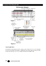 Предварительный просмотр 10 страницы Black Box MTU200CF-N64 Manual