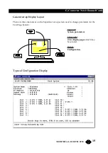 Предварительный просмотр 15 страницы Black Box MTU200CF-N64 Manual