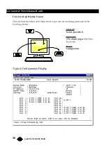 Предварительный просмотр 20 страницы Black Box MTU200CF-N64 Manual