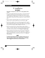 Preview for 15 page of Black Box Multi Quick Check RJ-11 User Manual