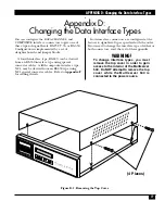 Preview for 78 page of Black Box Multiserver 500 Manual