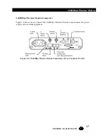 Предварительный просмотр 17 страницы Black Box MWU2000-1212 User Manual