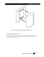 Предварительный просмотр 23 страницы Black Box MWU2000-1212 User Manual