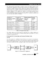 Предварительный просмотр 121 страницы Black Box MWU2000-1212 User Manual