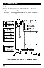 Предварительный просмотр 35 страницы Black Box MX270A Manual