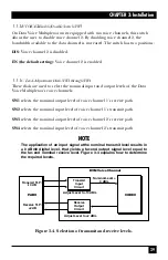 Предварительный просмотр 40 страницы Black Box MX270A Manual