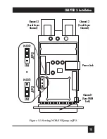 Preview for 16 page of Black Box MX320A-HS Manual