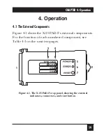 Preview for 20 page of Black Box MX320A-HS Manual