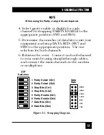 Preview for 14 page of Black Box MX625A Manual