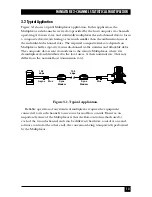 Preview for 14 page of Black Box MX870A User Manual