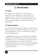 Preview for 11 page of Black Box MX873A Manual