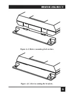 Предварительный просмотр 26 страницы Black Box MX873A Manual