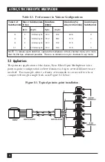 Preview for 7 page of Black Box MX880A Manual