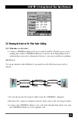 Предварительный просмотр 48 страницы Black Box OMNIScanner Manual