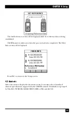 Предварительный просмотр 58 страницы Black Box OMNIScanner Manual