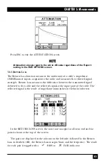 Предварительный просмотр 86 страницы Black Box OMNIScanner Manual