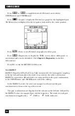 Предварительный просмотр 87 страницы Black Box OMNIScanner Manual