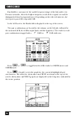 Предварительный просмотр 89 страницы Black Box OMNIScanner Manual