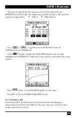 Предварительный просмотр 92 страницы Black Box OMNIScanner Manual