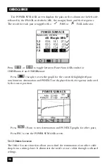 Предварительный просмотр 93 страницы Black Box OMNIScanner Manual