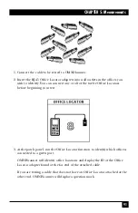 Предварительный просмотр 94 страницы Black Box OMNIScanner Manual