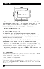 Предварительный просмотр 109 страницы Black Box OMNIScanner Manual