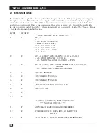 Preview for 59 page of Black Box PC001 User Manual