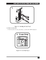 Предварительный просмотр 14 страницы Black Box PC124C Installation Manual