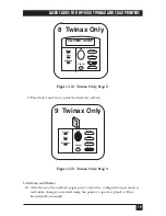 Предварительный просмотр 20 страницы Black Box PC124C Installation Manual