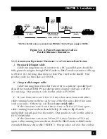 Preview for 11 page of Black Box PI035A Instructions Manual