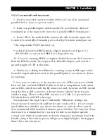 Preview for 15 page of Black Box PI035A Instructions Manual