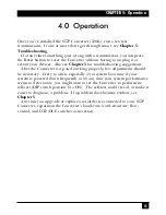 Preview for 17 page of Black Box PI035A Instructions Manual