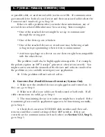 Preview for 20 page of Black Box PI035A Instructions Manual