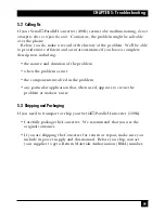 Preview for 23 page of Black Box PI035A Instructions Manual