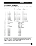 Preview for 25 page of Black Box PI035A Instructions Manual