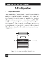 Предварительный просмотр 13 страницы Black Box PI080A-R2 Quick Start Manual