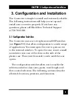 Preview for 11 page of Black Box PI115A-C Manual