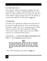 Preview for 12 page of Black Box PI115A-C Manual