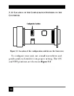 Preview for 14 page of Black Box PI115A-C Manual