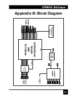 Preview for 23 page of Black Box PI115A-C Manual