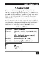 Preview for 18 page of Black Box PI125A-R2 User Manual