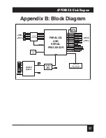 Предварительный просмотр 18 страницы Black Box PI130A-R2 Manual